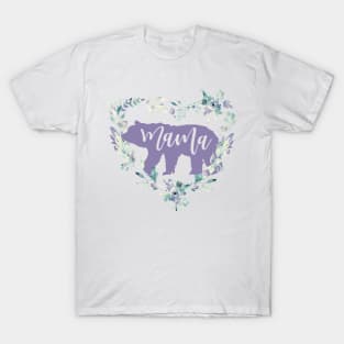 Mama bear T-Shirt